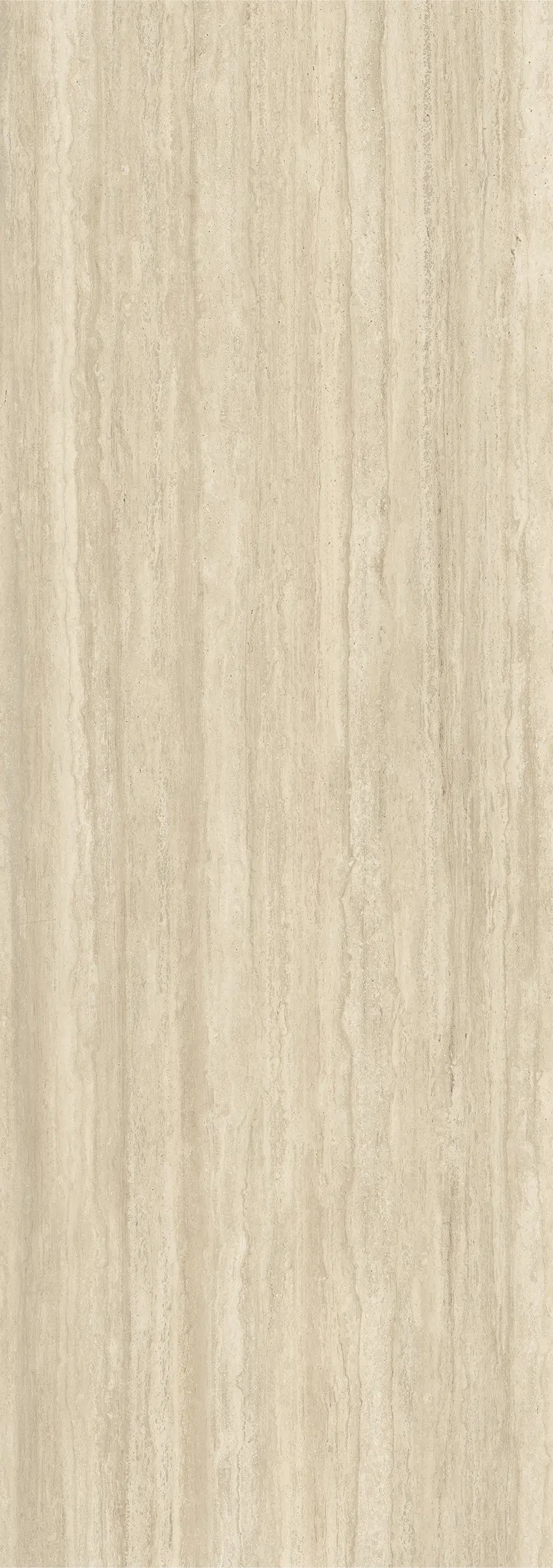 LAMF011872_IT На пол Hado Travertino Beige Bocciardato 1000x3000x5.6 - фото 2