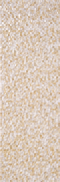 895757 На стену Mosaic Beige