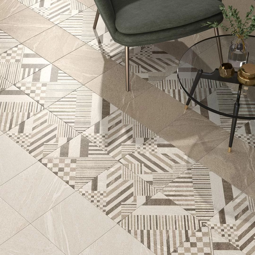 SG934800N/3 Подступенник Бореале Бежевый 30x9.6 - фото 13