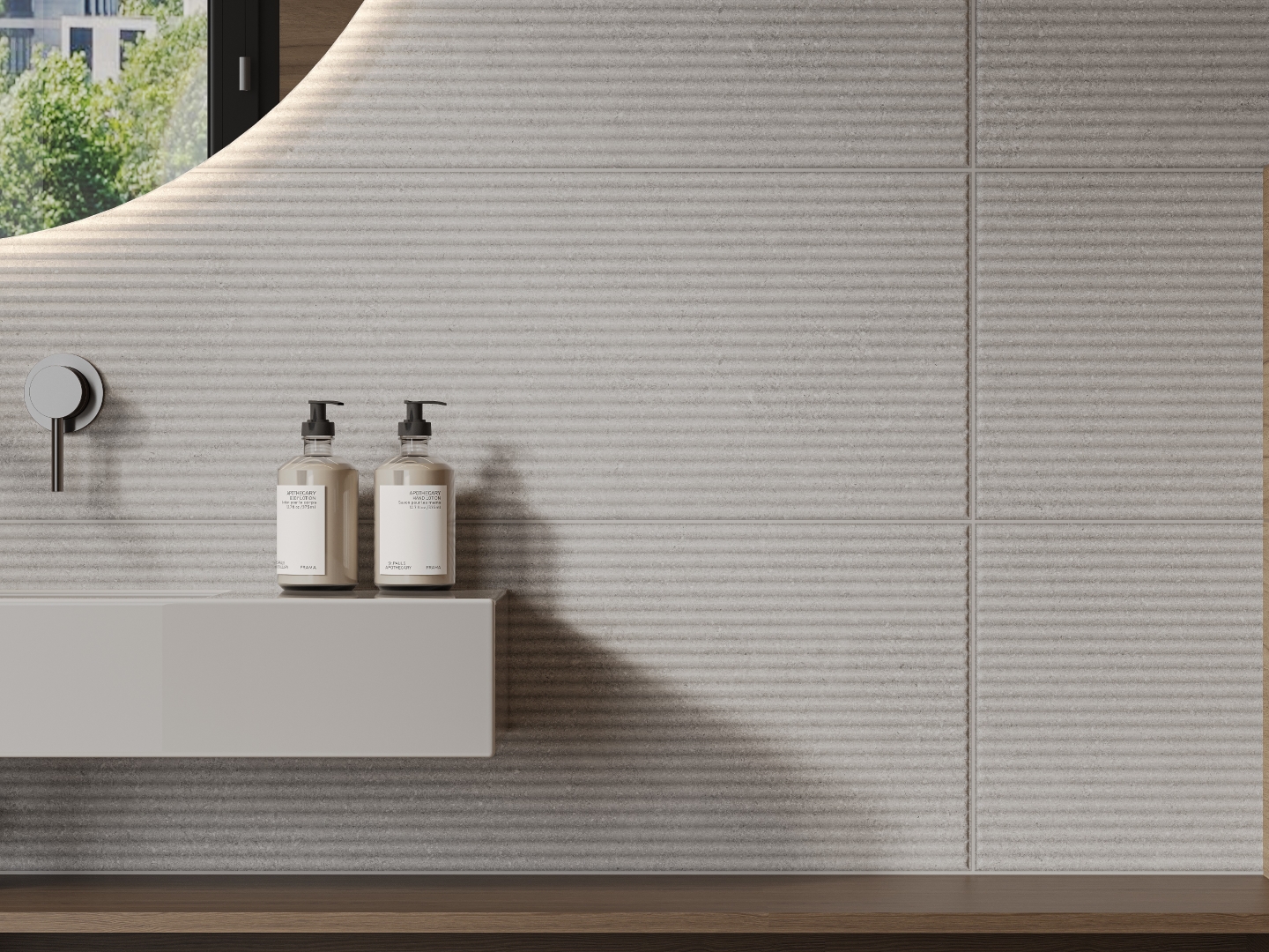 Грация Керамика Stonecrete - фото 2