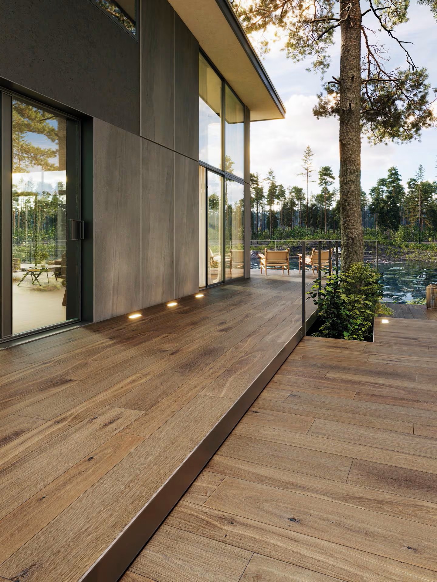 Porcelanosa Xlight Aged - фото 9