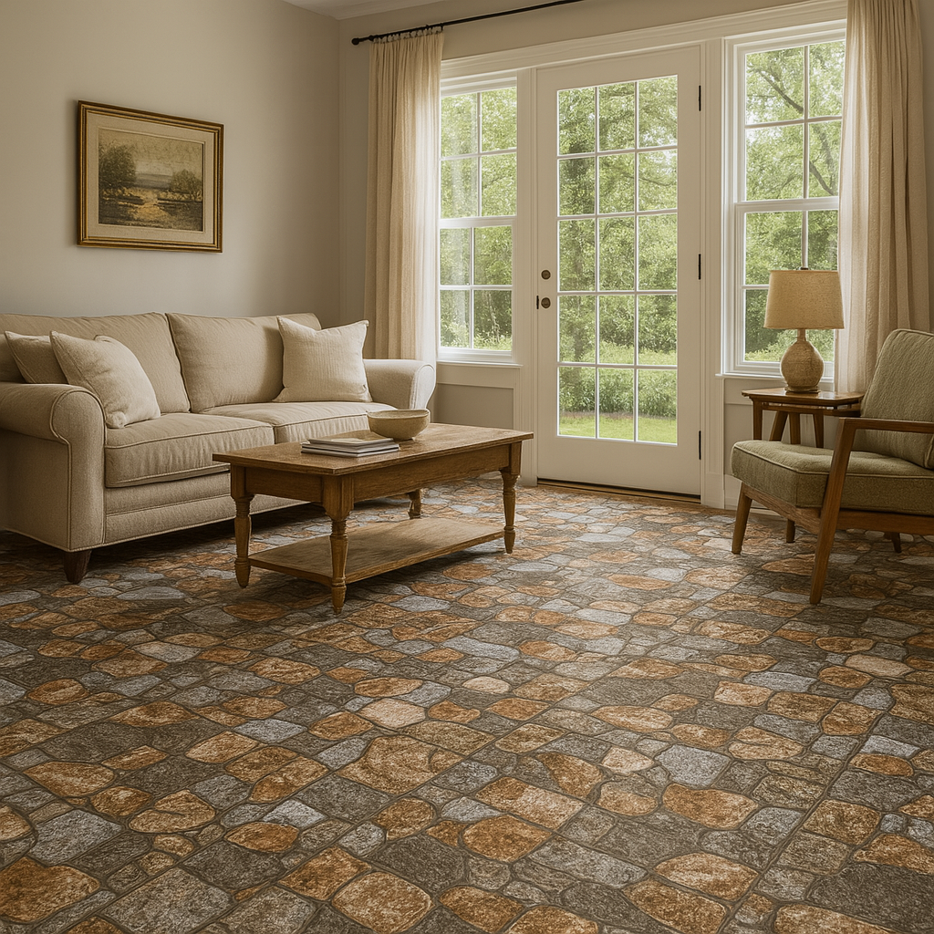 King Star Ceramic Kimia