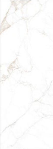 KER_MRB_CG_32 Настенная Marblestone Calacatta Gold 32x90