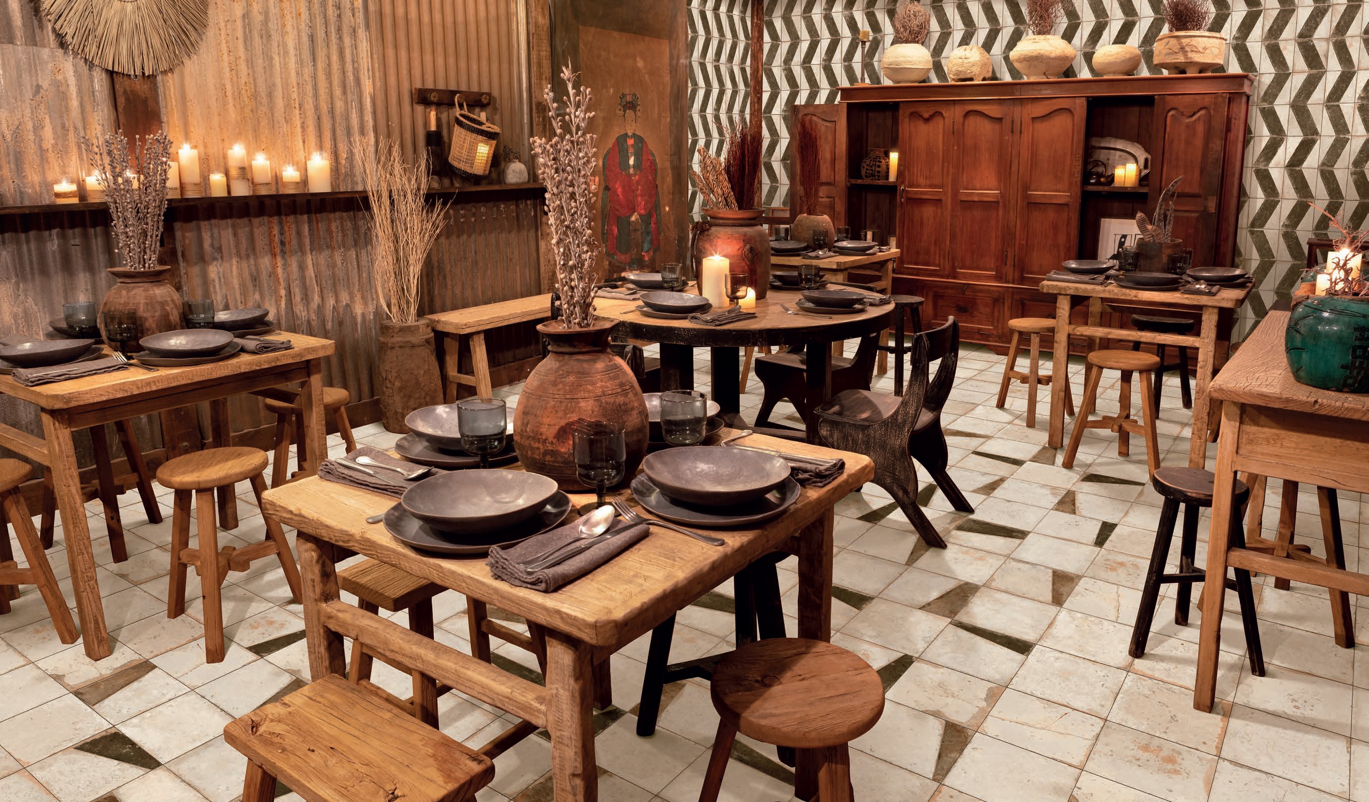 Peronda Fs Wabi Sabi