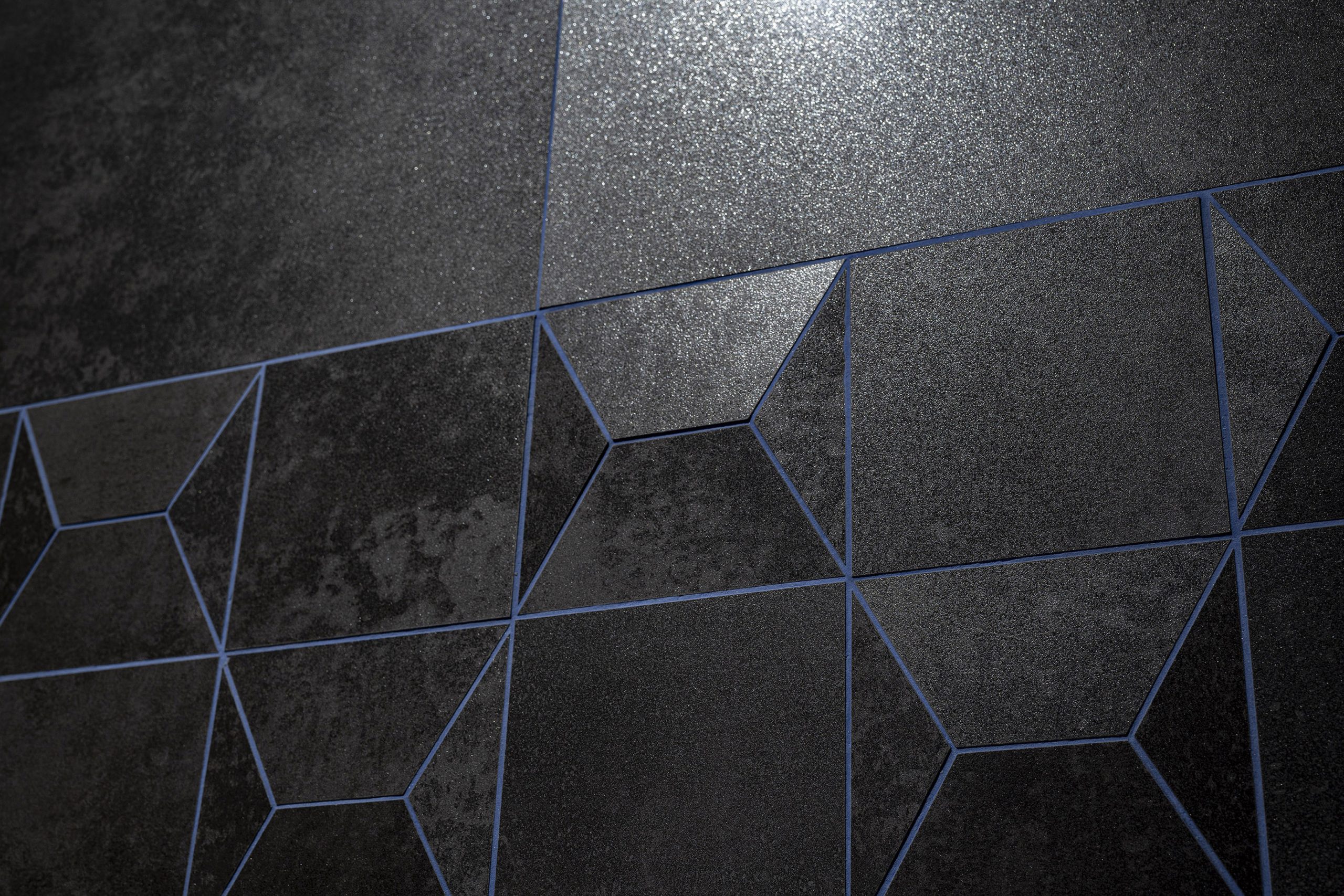 892077 На пол Stardust Grey 60x60 Lap - фото 18
