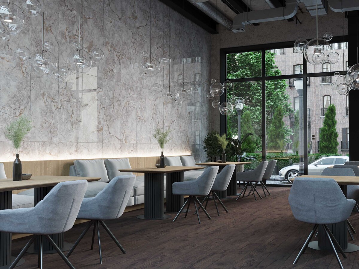 MOG402/PS_NC/60x120x9R/GW На пол Marble MOG402 Dark Brown полированный 60x120 - фото 31