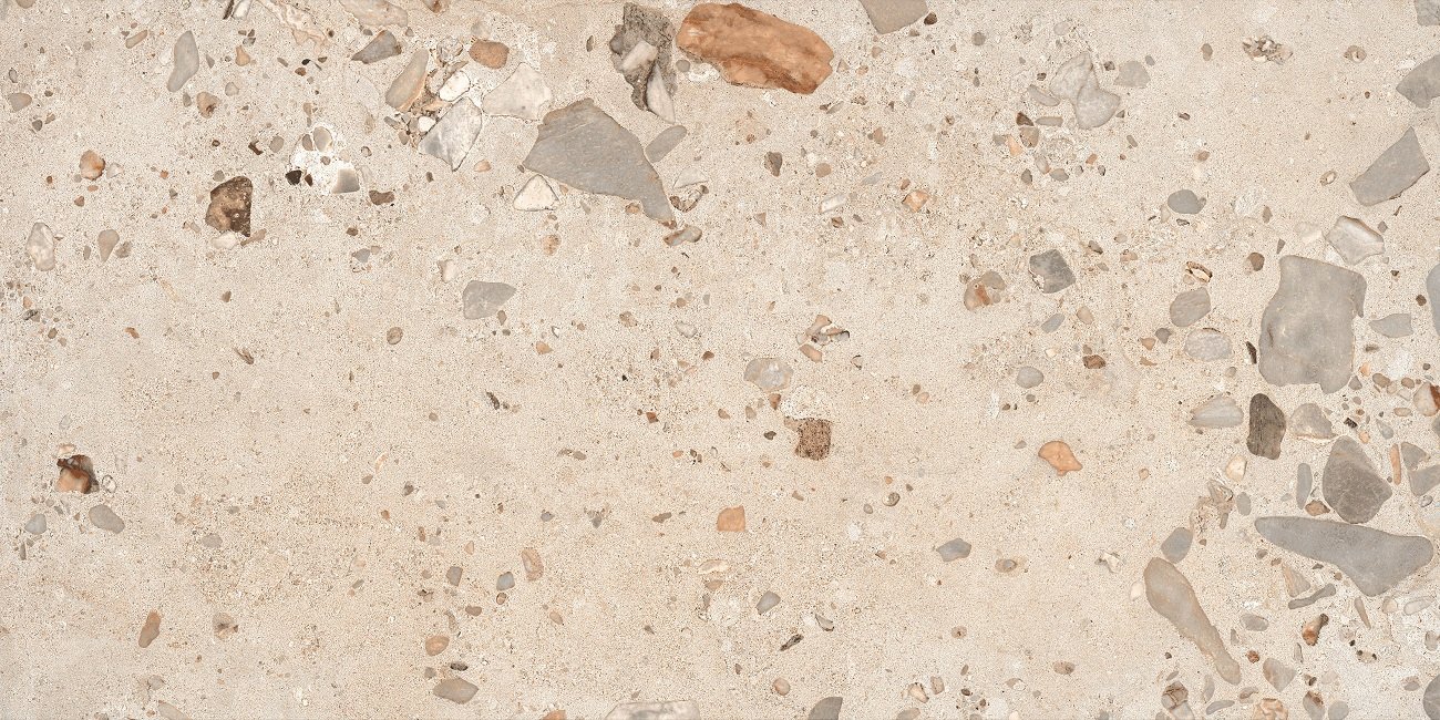 На пол Venetian Beige Digi Granula Matt 60x120 - фото 9