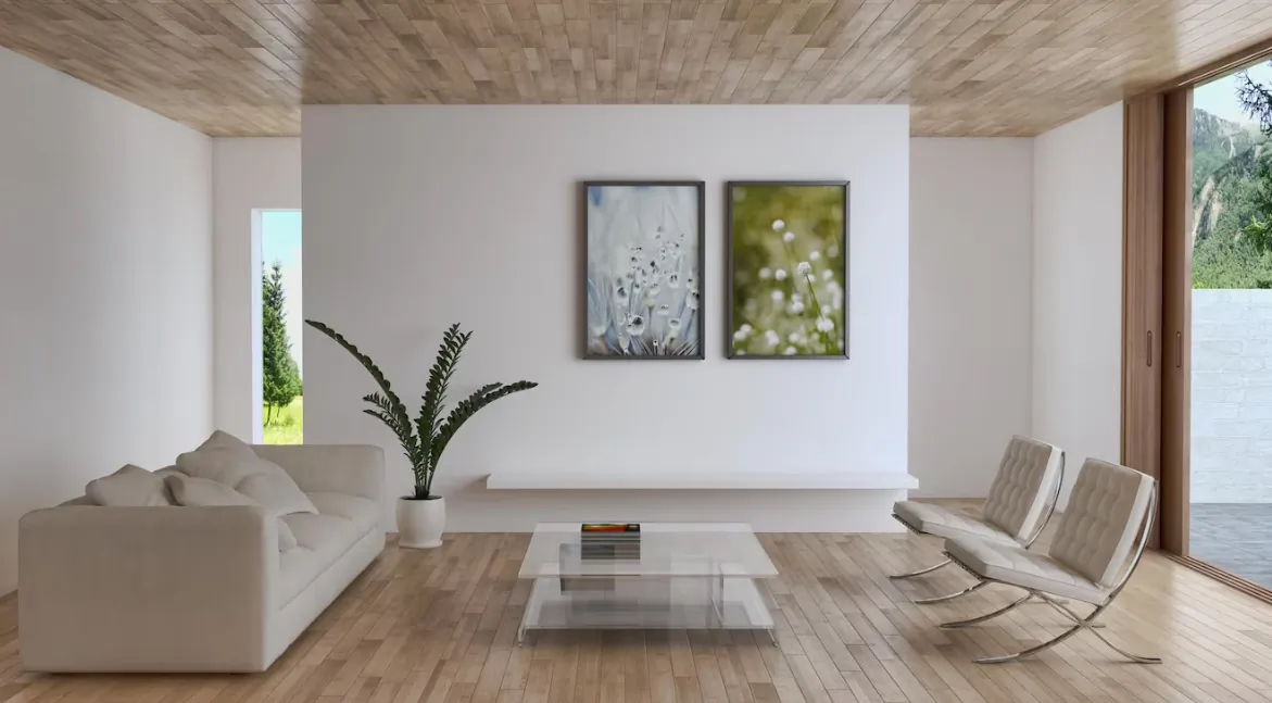 M205 На пол Wood Line Genesis Cream Light MT 20х120 - фото 8