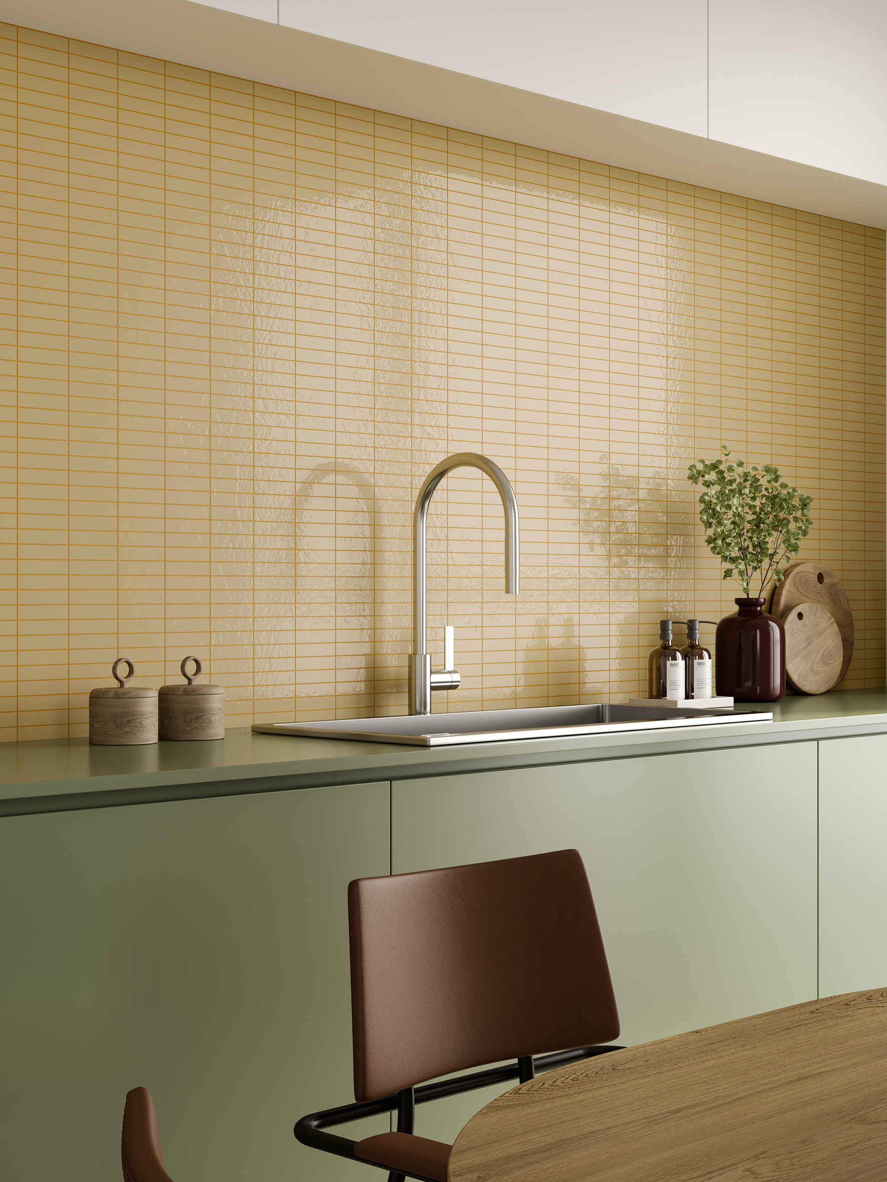 Imola Ceramica Cromia - фото 19