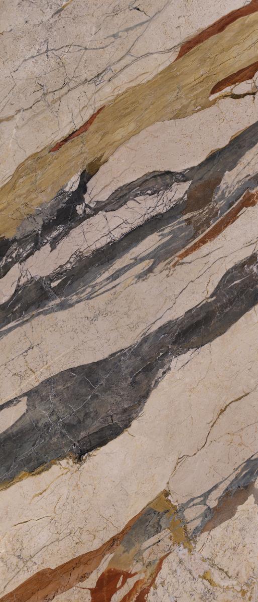 275001 На пол Breccia Sicilia Nat Ret 120x280 - фото 4