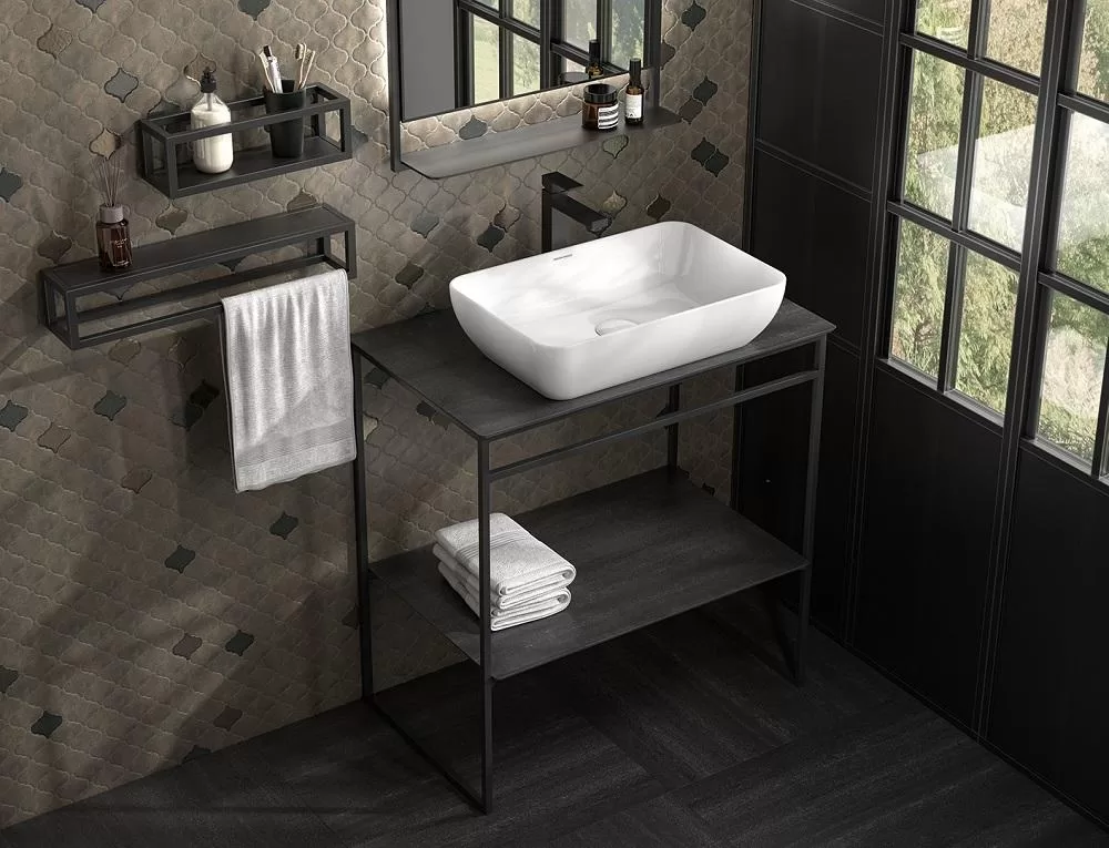 Керама Марации Арабески котто