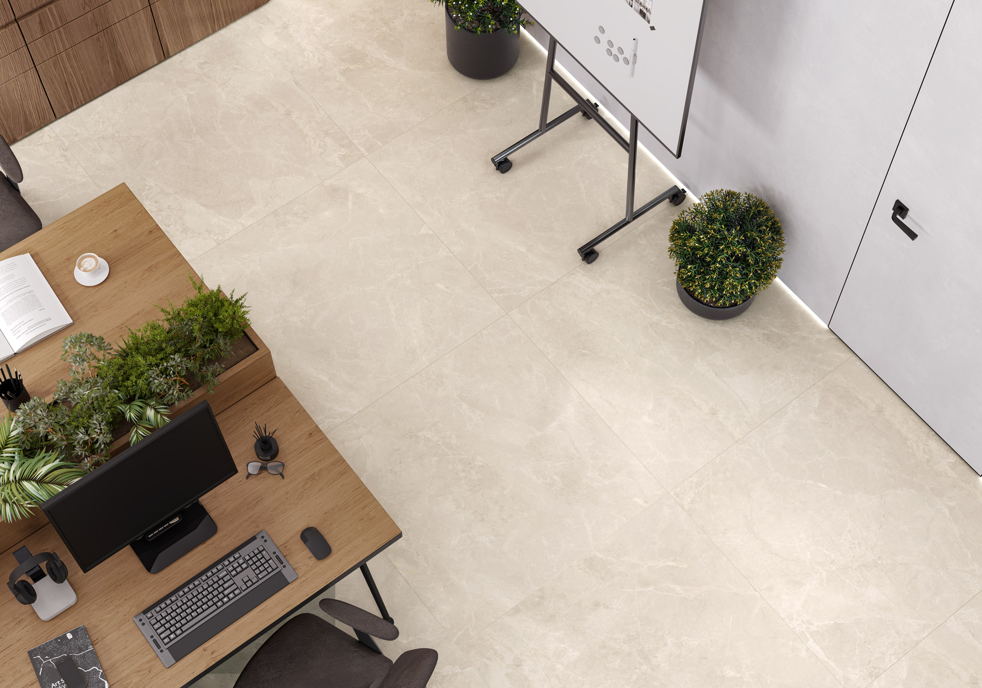 LCM Trend Line - фото 4