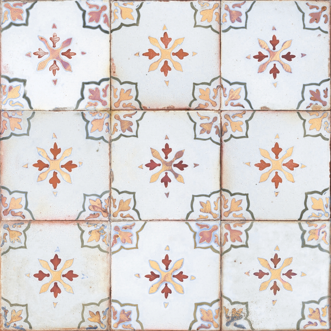 20301 На пол Fs Mirambel M 33x33