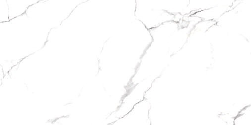 На пол Slim Arctic White 5mm 120х60