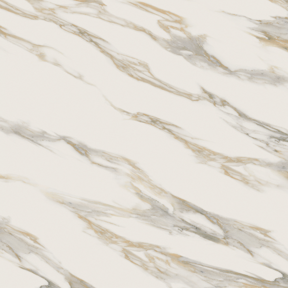 На пол Miramare RM01 White Неполированный Рект. 80х80х10 - фото 11
