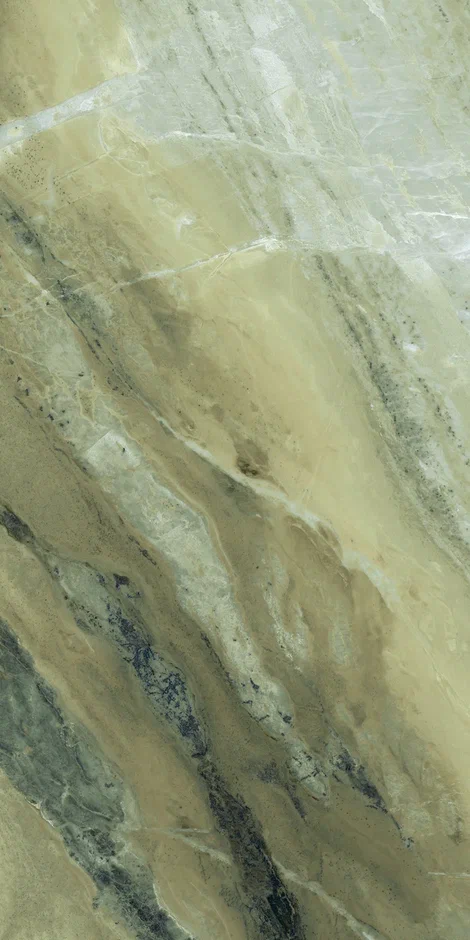 QJEB612P2966M  На пол Rainbow Glitter 60x120 - фото 9