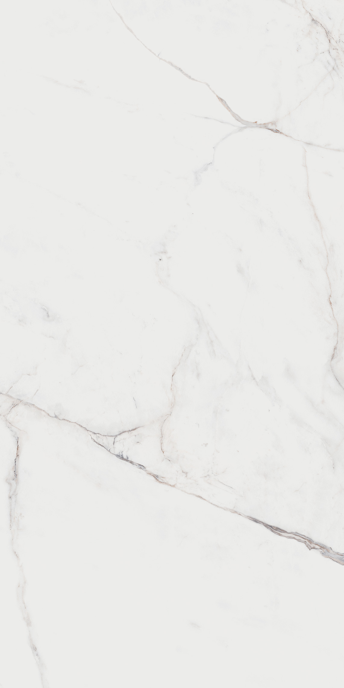 KM6012B0280R На стену Марсель Белый глянцевый обрезной 60x119.5x0.9