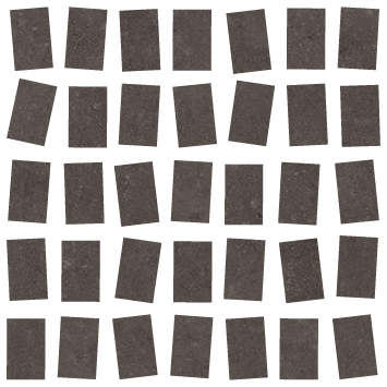 4101235 Декор Nok Boogie Mosaic Ebony 30x30