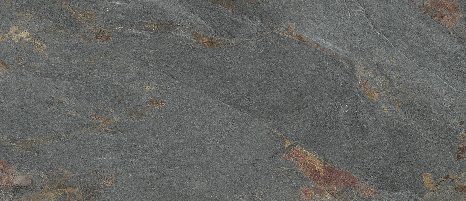 PZ6ST40 На пол Stone Trace Hollow Nat 6 mm 120x278 - фото 2