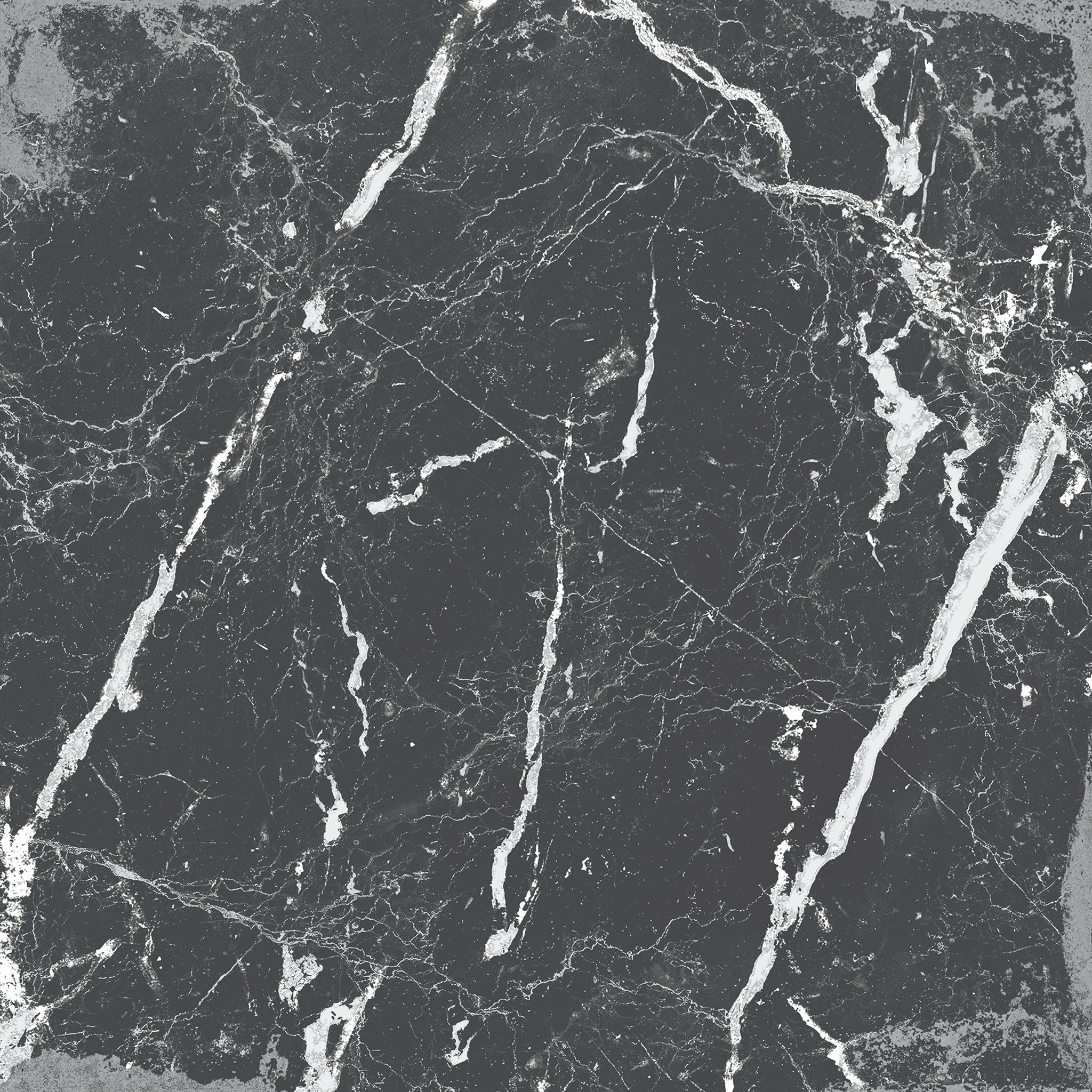 43744 На пол Fs Oldtown Marble LT/22.3X22.3X0.9 - фото 17