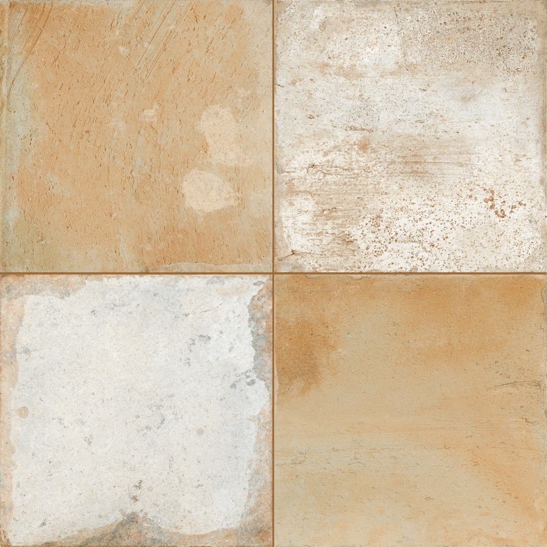 38179 На пол Fs Clay Checker Sand 45x45x0.95 - фото 12