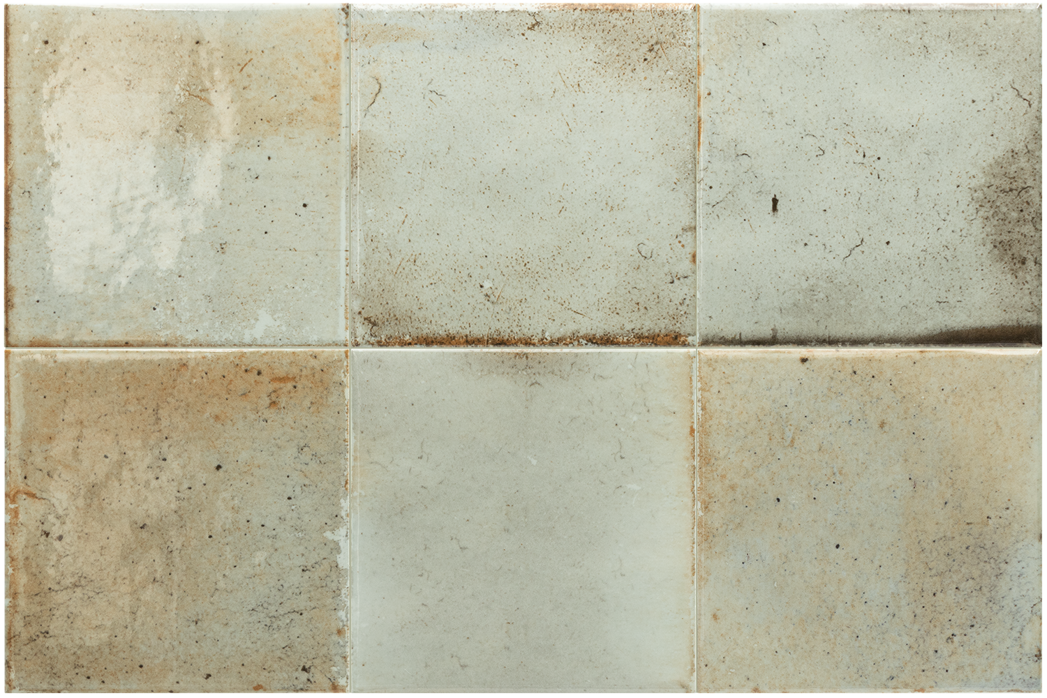 31567 На пол Spa&Pools Celadon 15x15 - фото 2