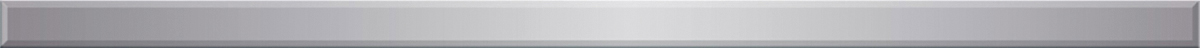 807441011 Бордюр Универсальные металлические бордюры Нержавеющая сталь сатин 2.2x50.5