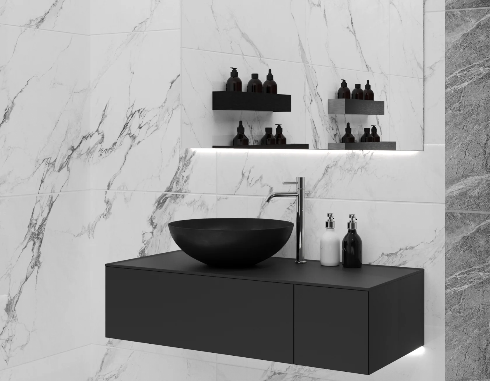 CSG Gloss Porcelain - фото 7