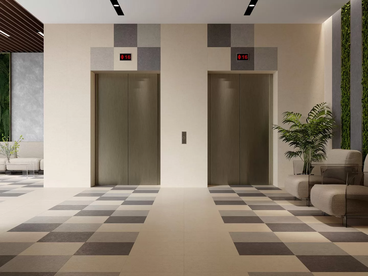 Керама Марации Сенат - фото 2