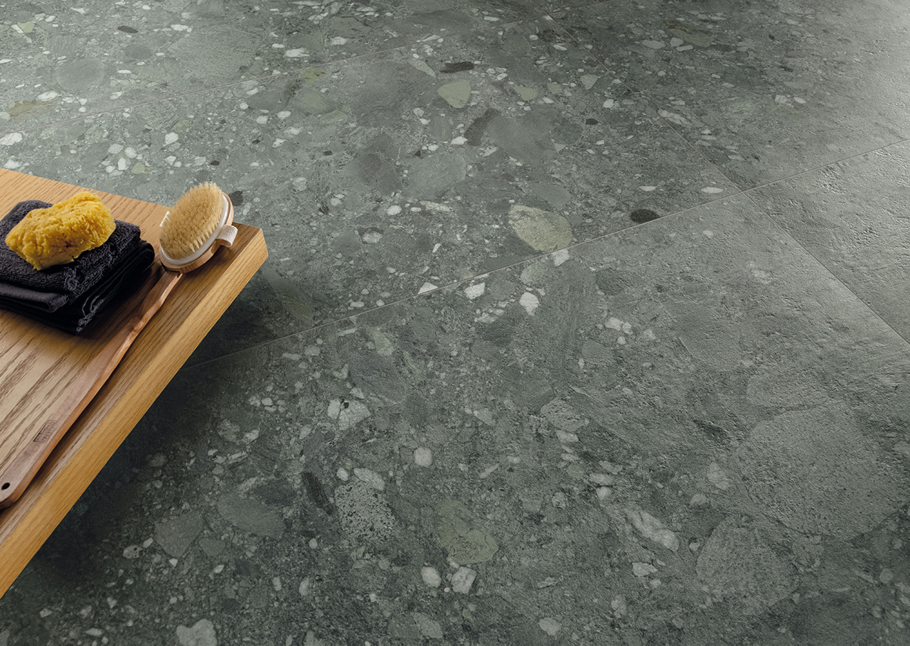 На пол Ceppo Di Gres Sabbia Rett 60х120 - фото 16