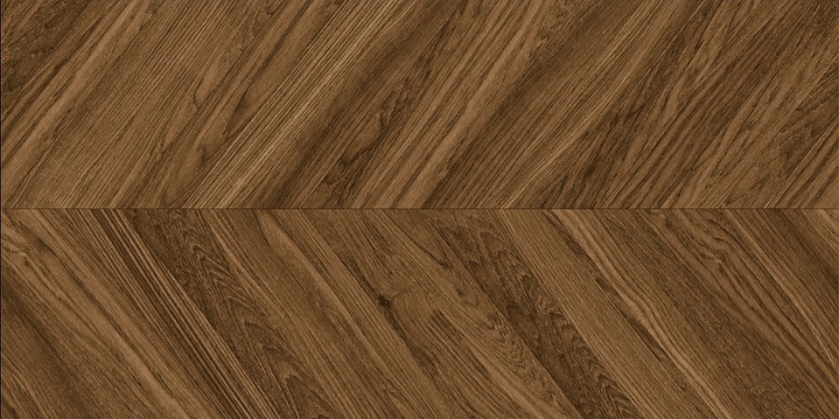 На пол Natura Oak Wood Dark Punch Carving 60x120
