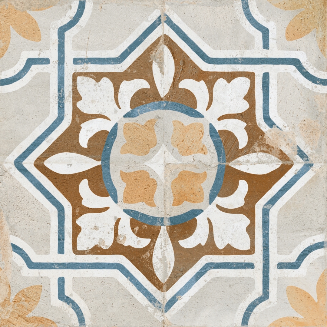 38083 На пол Fs Clay Seal 45x45x0.95 - фото 4