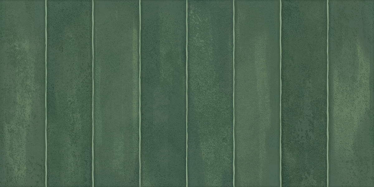 На стену Carnaval Verde 31.5x63 - фото 3