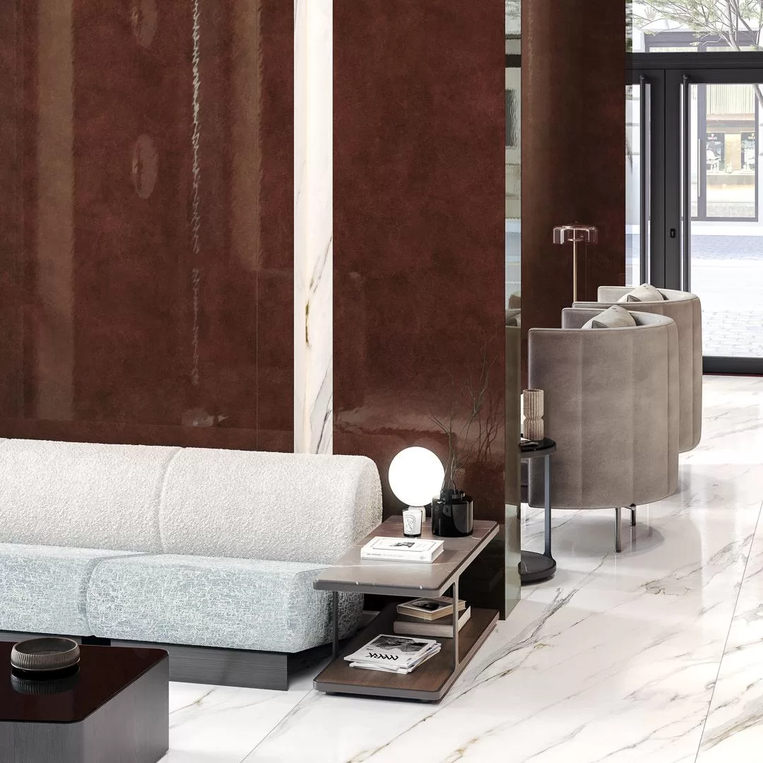 Керама Марации Майолика