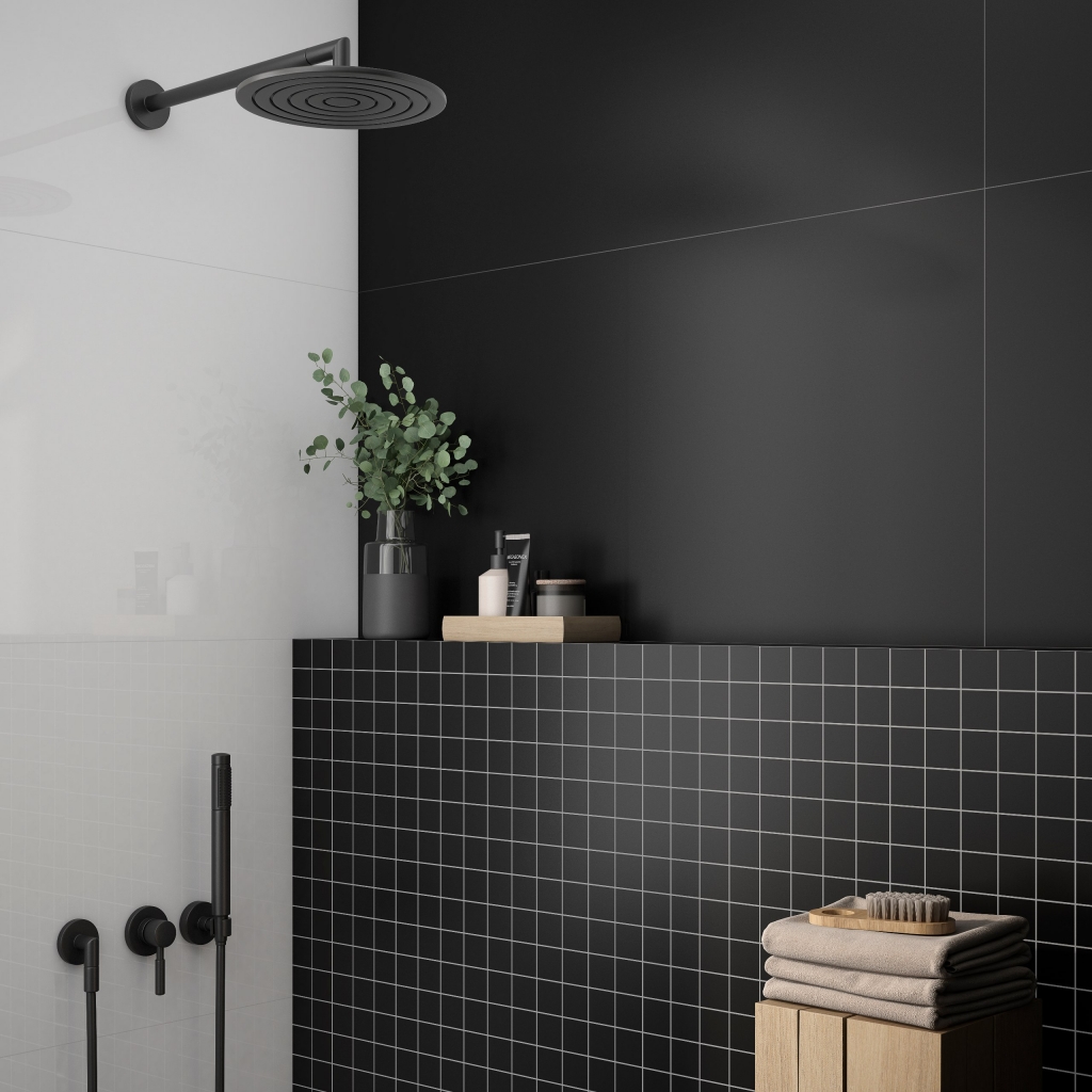 Jano Tiles Dark - фото 3