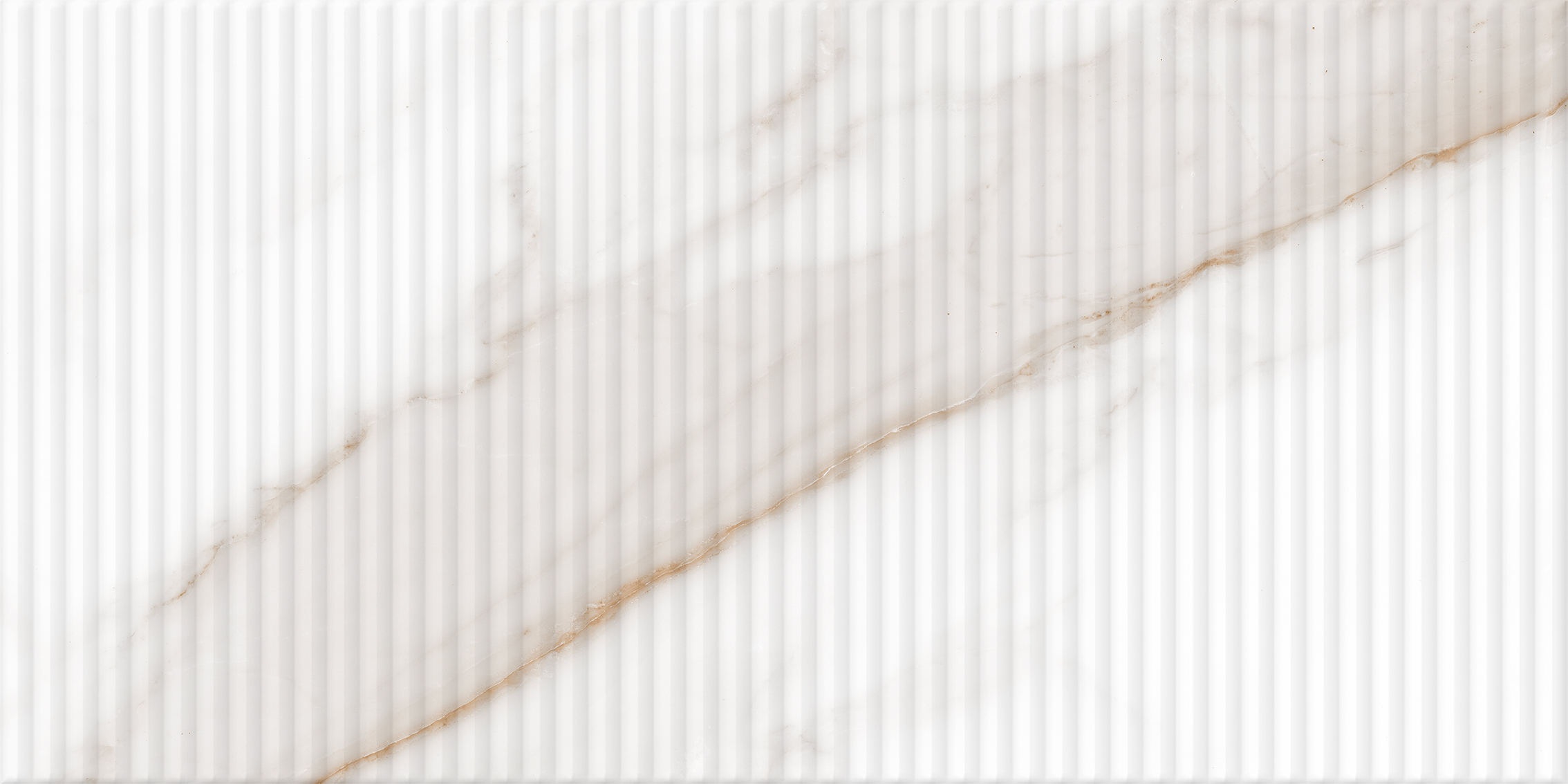 010100001768 На стену Токио Каррара беж глянец низ 02 30x60 - фото 3