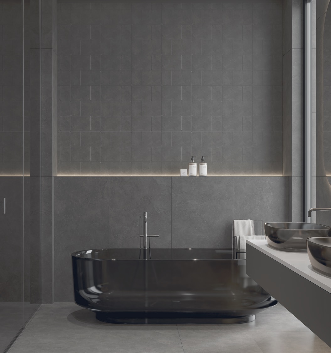 Лапарет Бриджстоун Антрацит ПРО