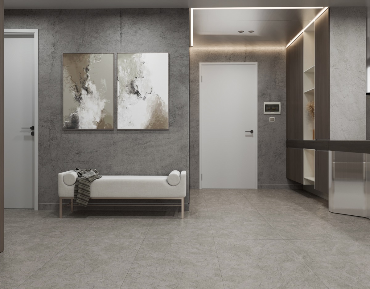 NT Ceramic Granite - фото 17