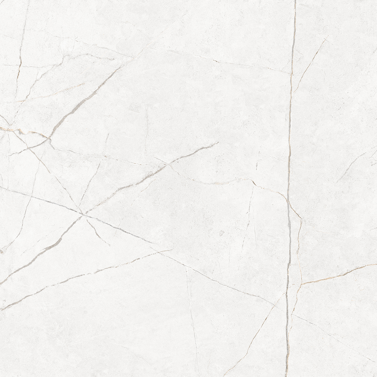 NL00/PS_NC/60x60x9R/GW На пол Nolana NL00 White Полированный 60x60x9 - фото 2