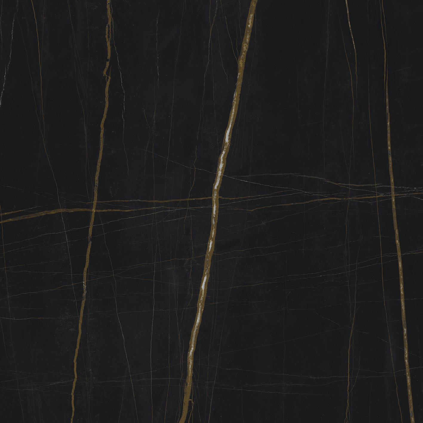 100331104 На пол Xlight Nylo Noir Polished 120x120 - фото 5