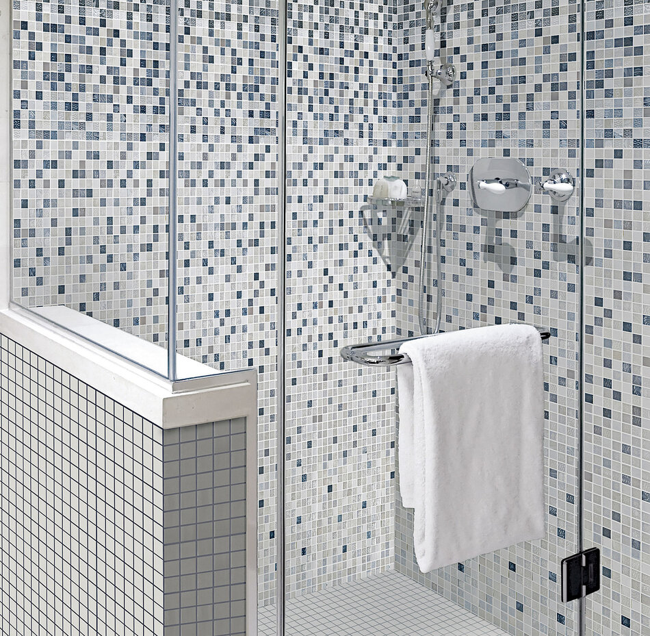 К 310 На пол Classic 310 mix 30х30 - фото 3