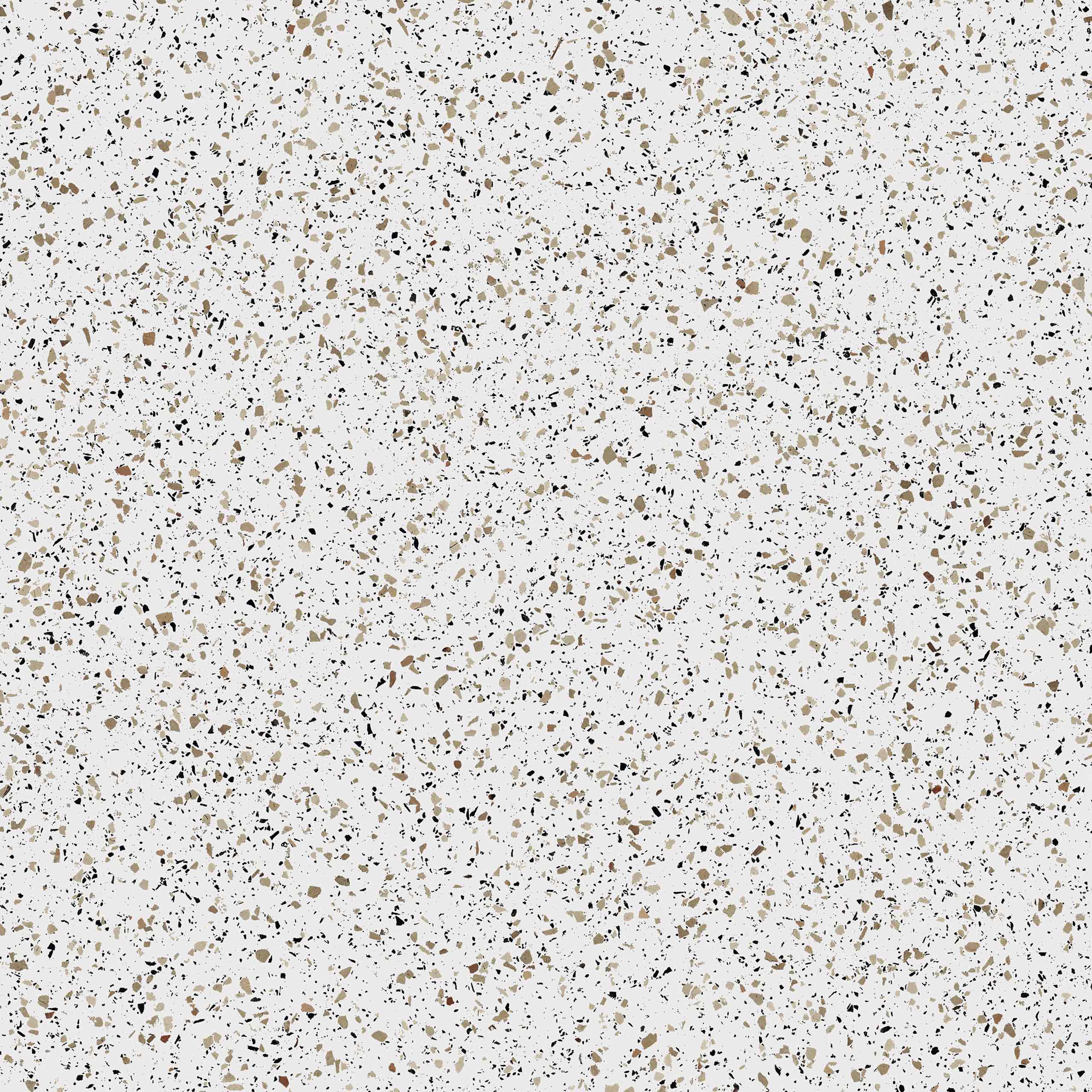 На пол Cosmos CM00 White Неполированный Рект. 80x80x10 - фото 6