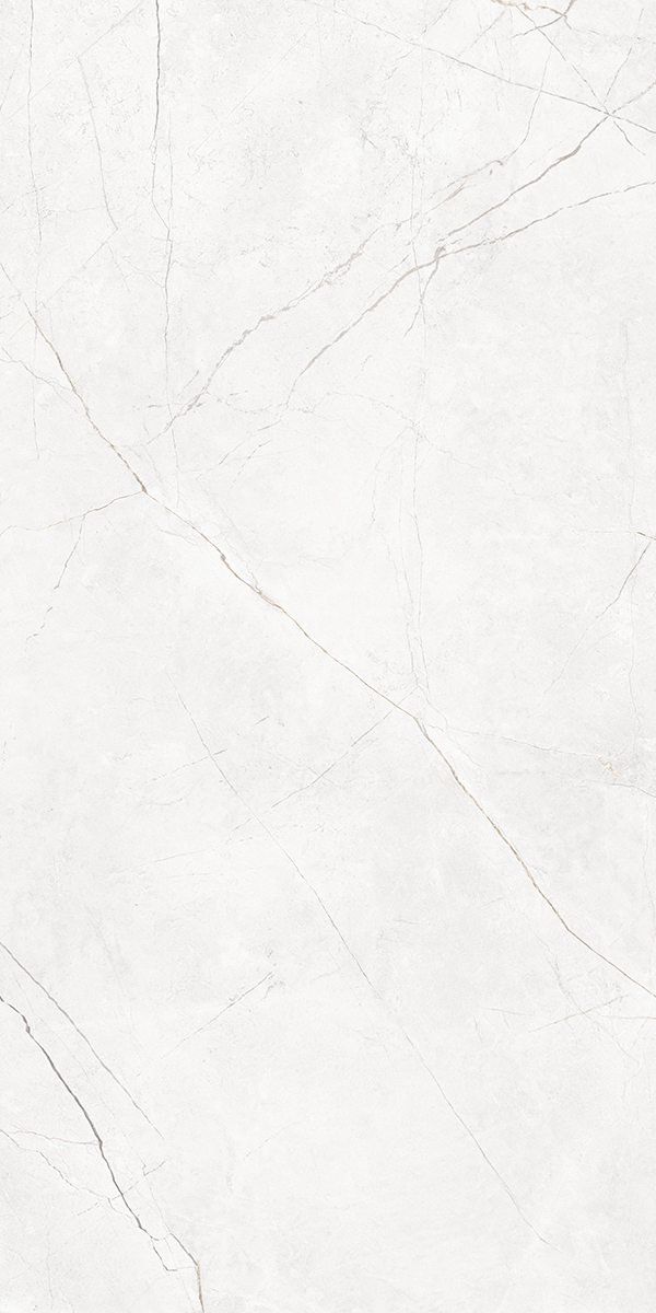 На пол Nolana NL00 White Неполированный Рект. 80х160х10 - фото 4