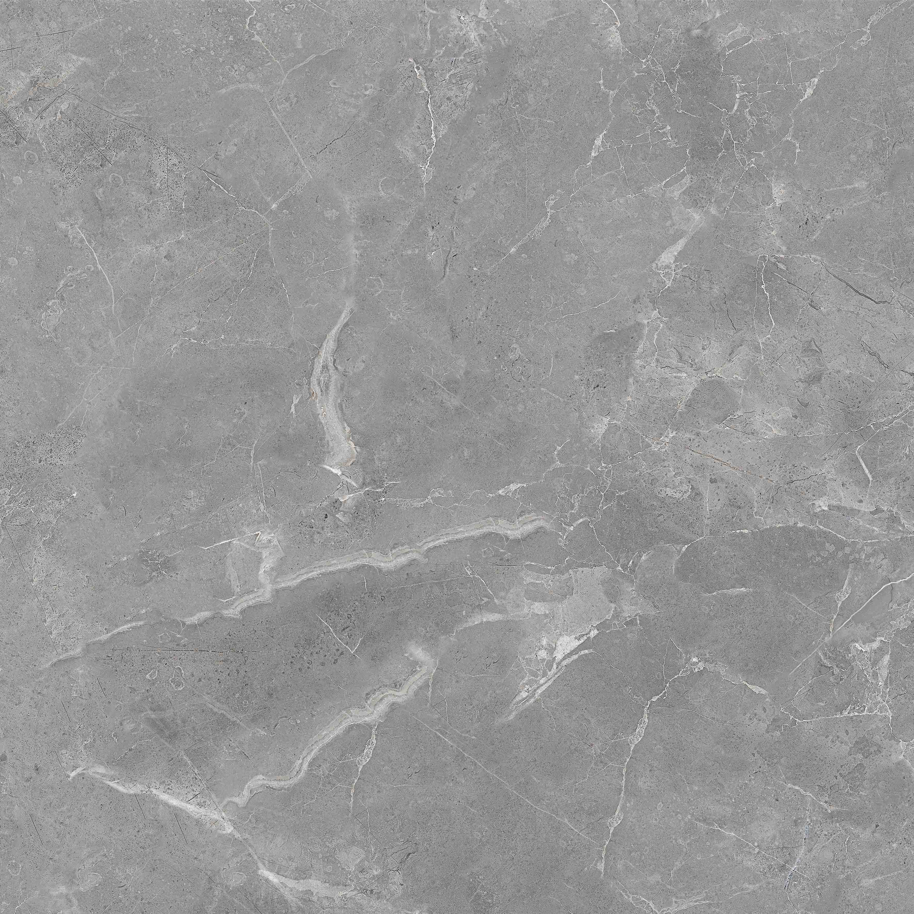 7930138705405 На пол Рубис/Rubis Серый Полированный 60x60 - фото 7