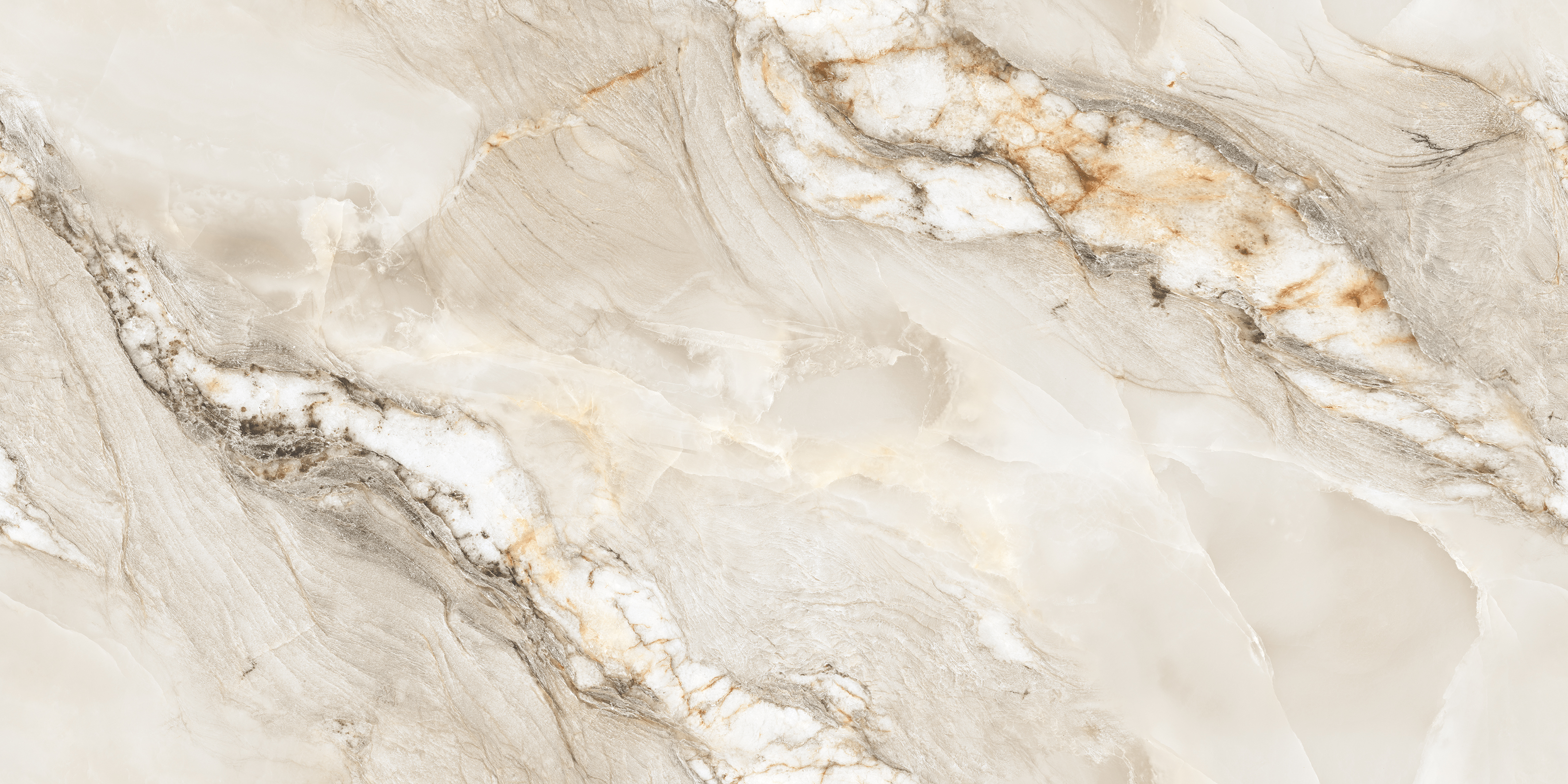 На пол Saturn Crema Matt Carving Endless 60x120 - фото 4