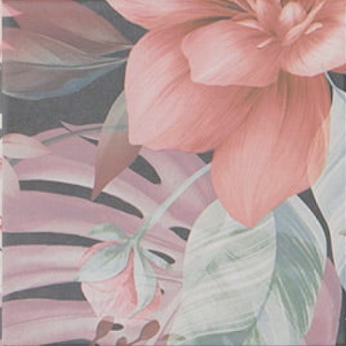 PT03498 Декор Murales Decor Rosses 20x20 - фото 3