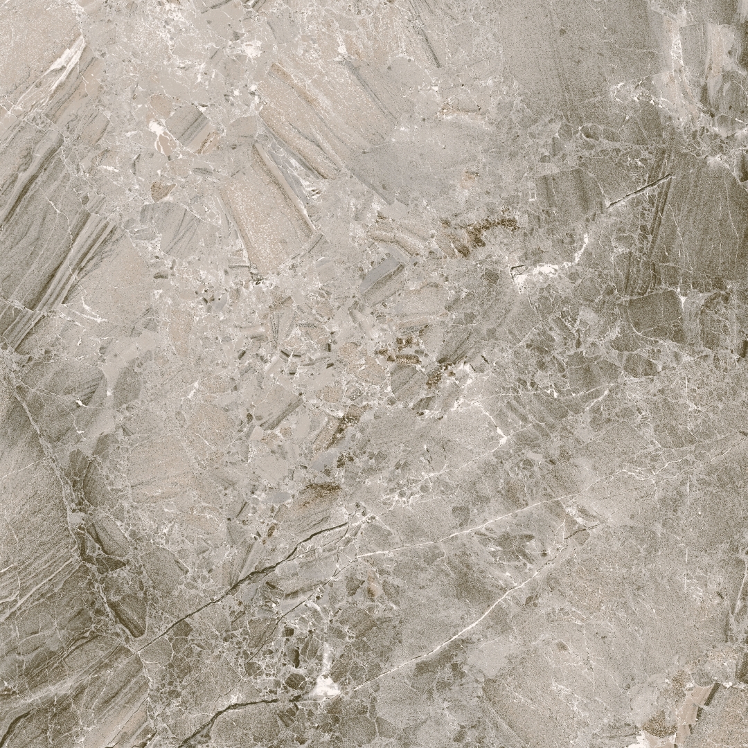 На пол Istambul Grey GP Grey 41.2x41.2 - фото 5