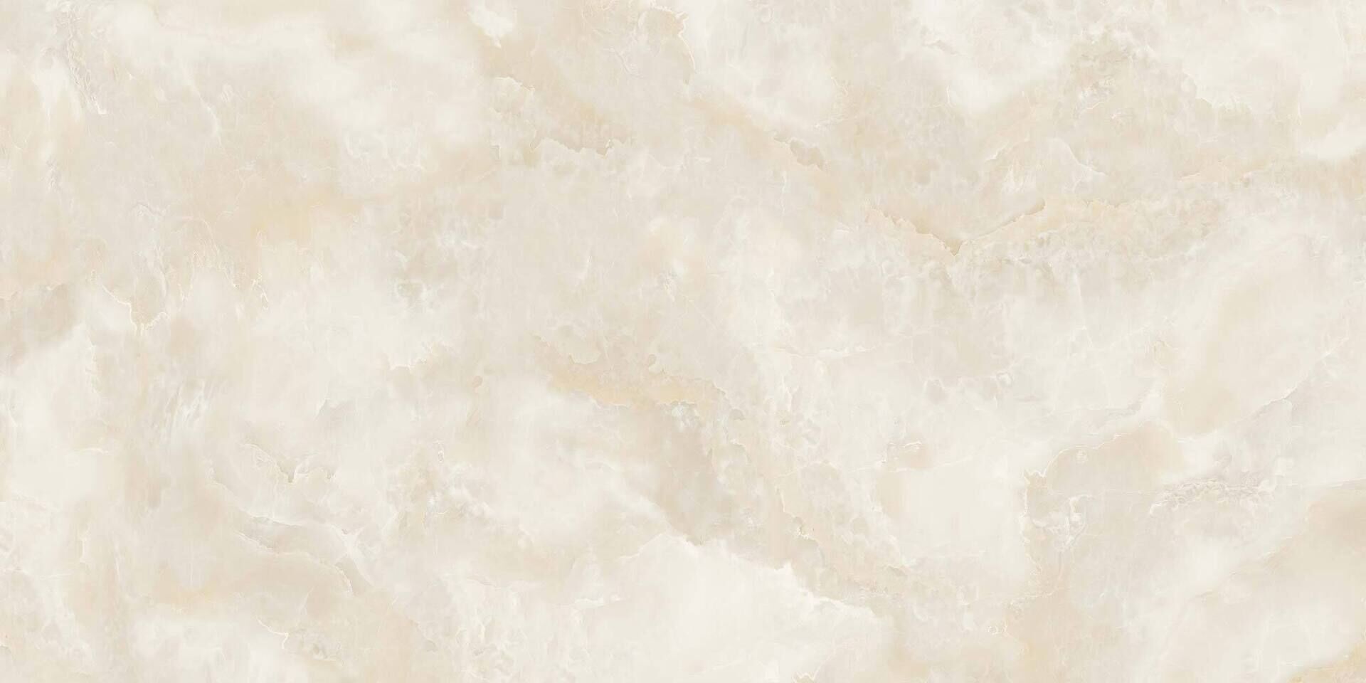 На пол Miracle Ivory Diamond Effect High Glossy 60x120 - фото 2