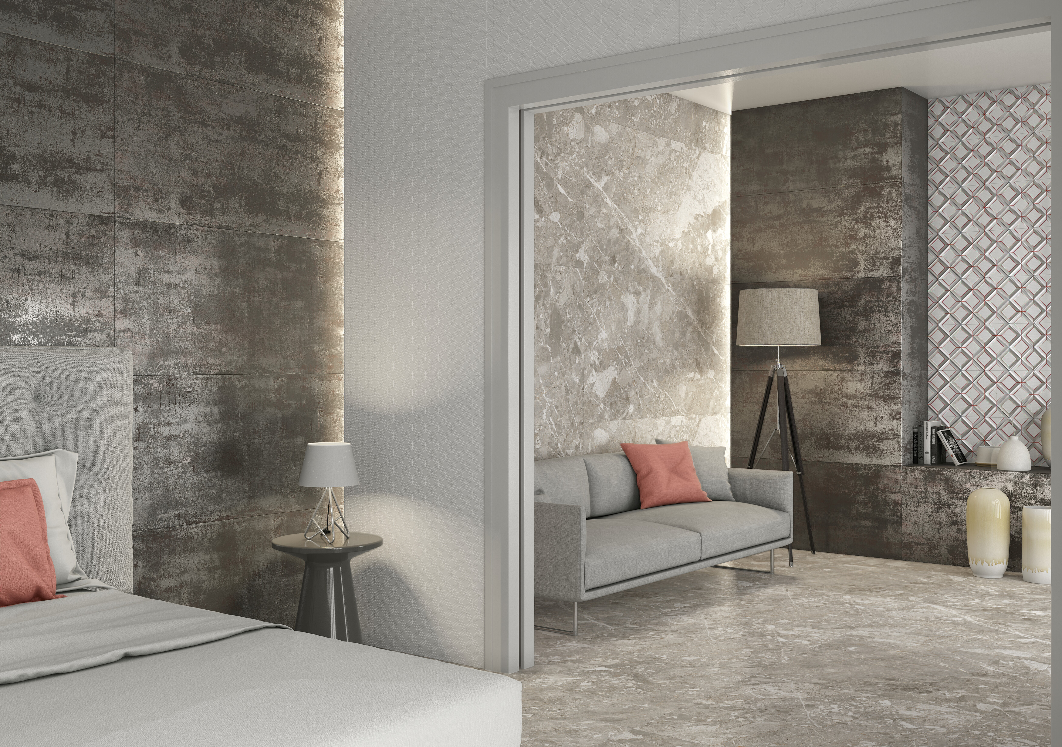 Tau Ceramica Belcastel - фото 2