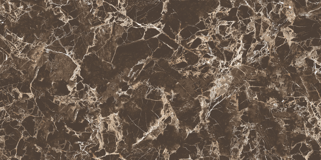 MOG402/PS_NC/60x120x9R/GW На пол Marble MOG402 Dark Brown полированный 60x120 - фото 4